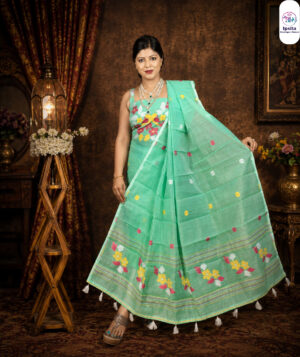 Pakhi Lata Salwar