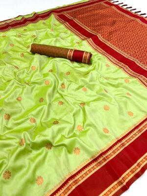 South Silk