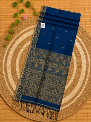 Handloom Cotton Khadi