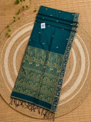 Handloom Cotton Khadi