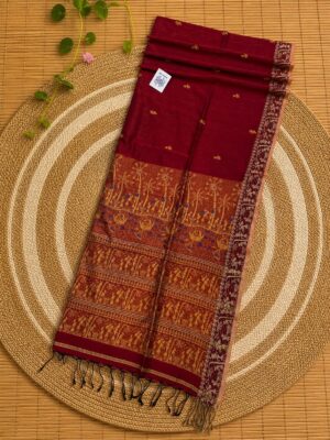 Handloom Cotton Khadi