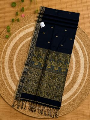 Handloom Cotton Khadi