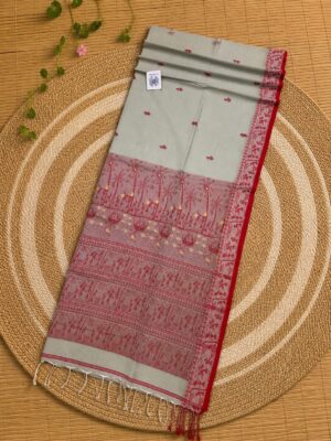 Handloom Cotton Khadi