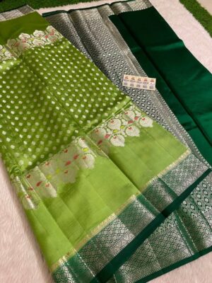 Bararasi saree