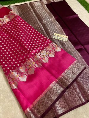 Bararasi saree