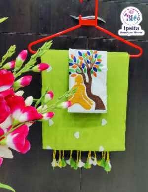 Khadi Cotton