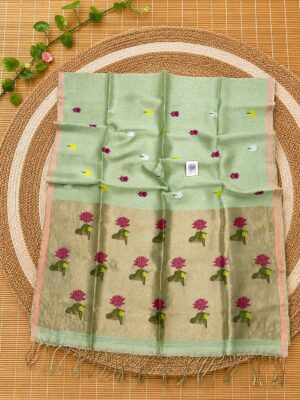 Pure Silk