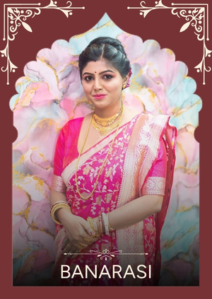 Banarasi