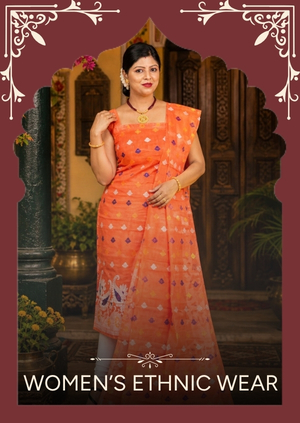Women's Ethnic Wear